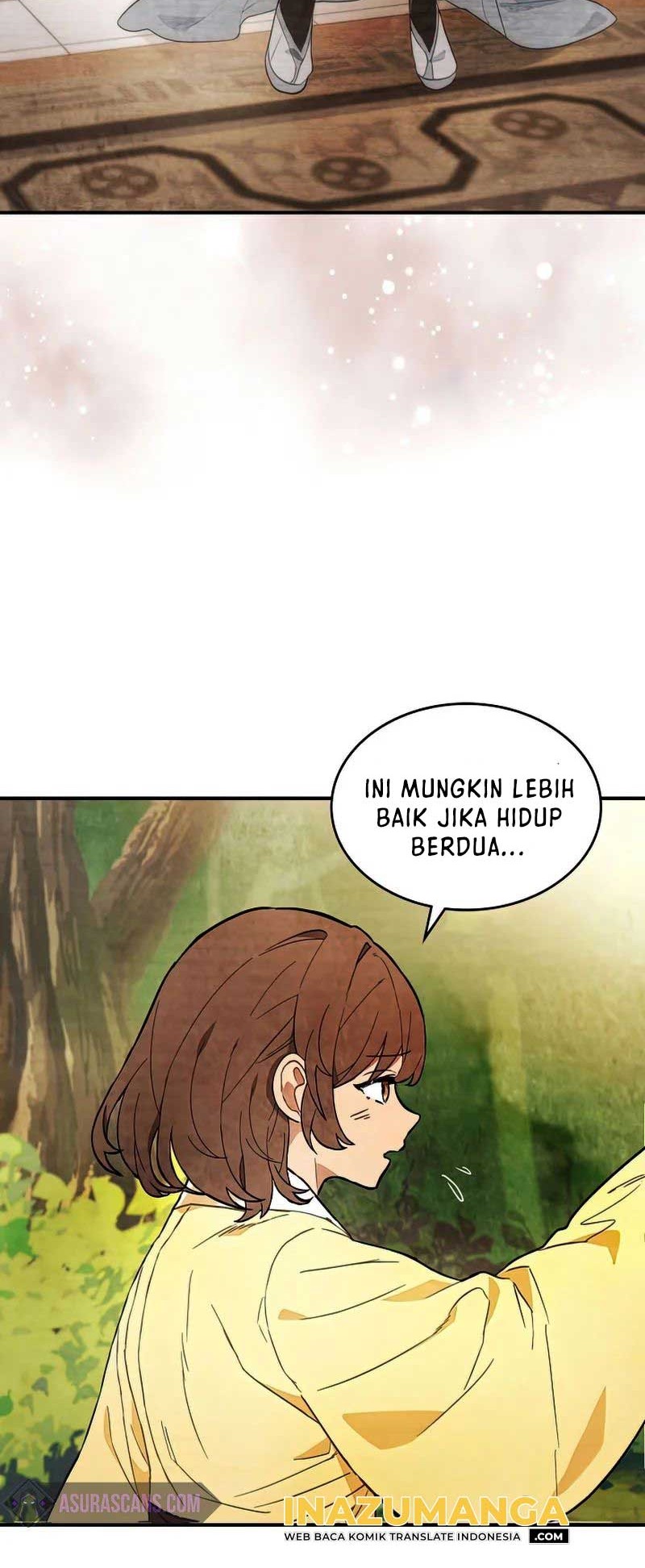 Chronicles Of The Martial God’s Chapter 23 - halaman 13