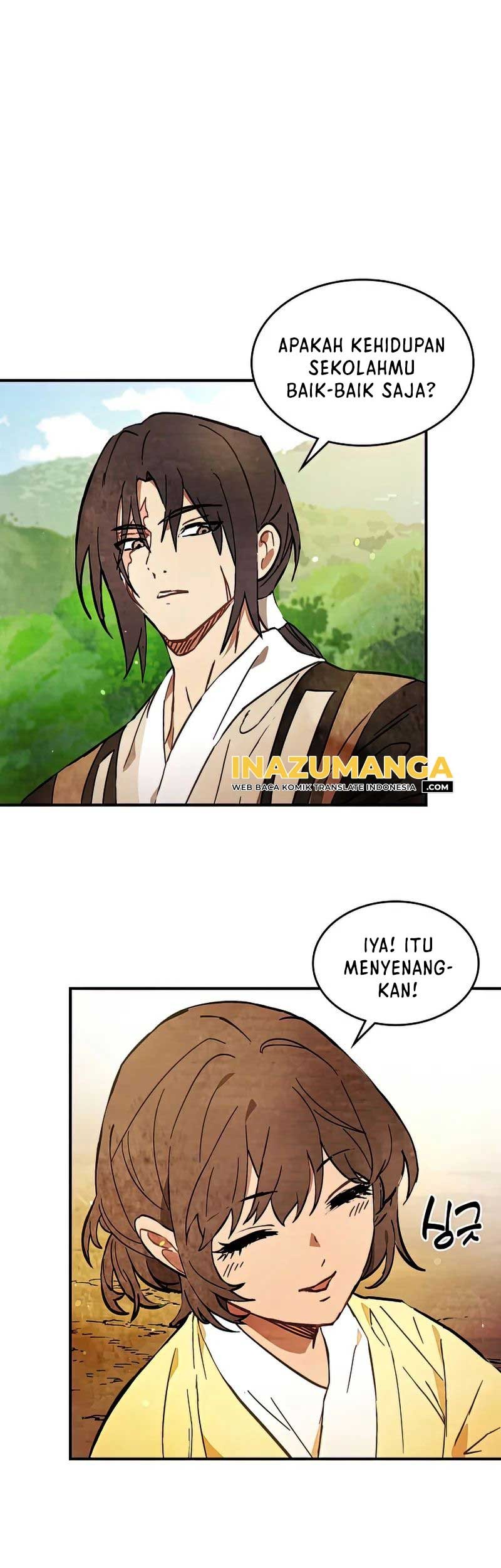 Chronicles Of The Martial God’s Chapter 23 - halaman 14