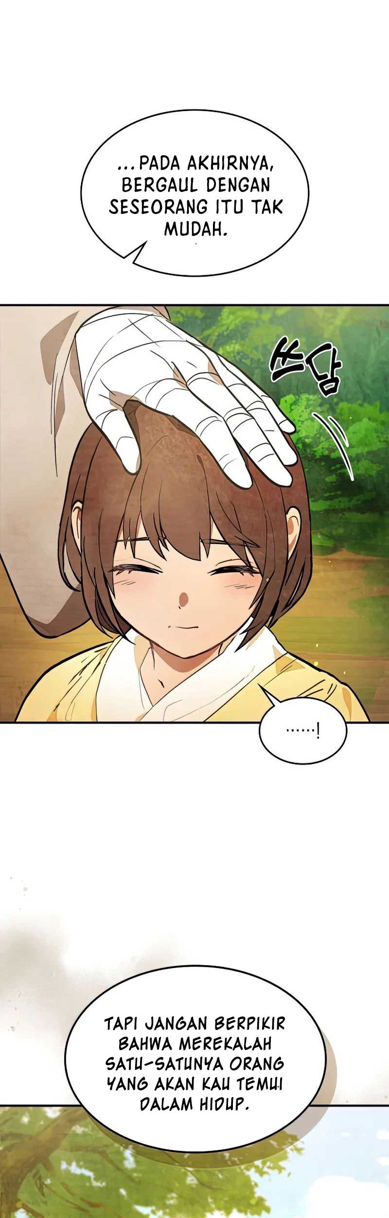 Chronicles Of The Martial God’s Chapter 23 - halaman 15