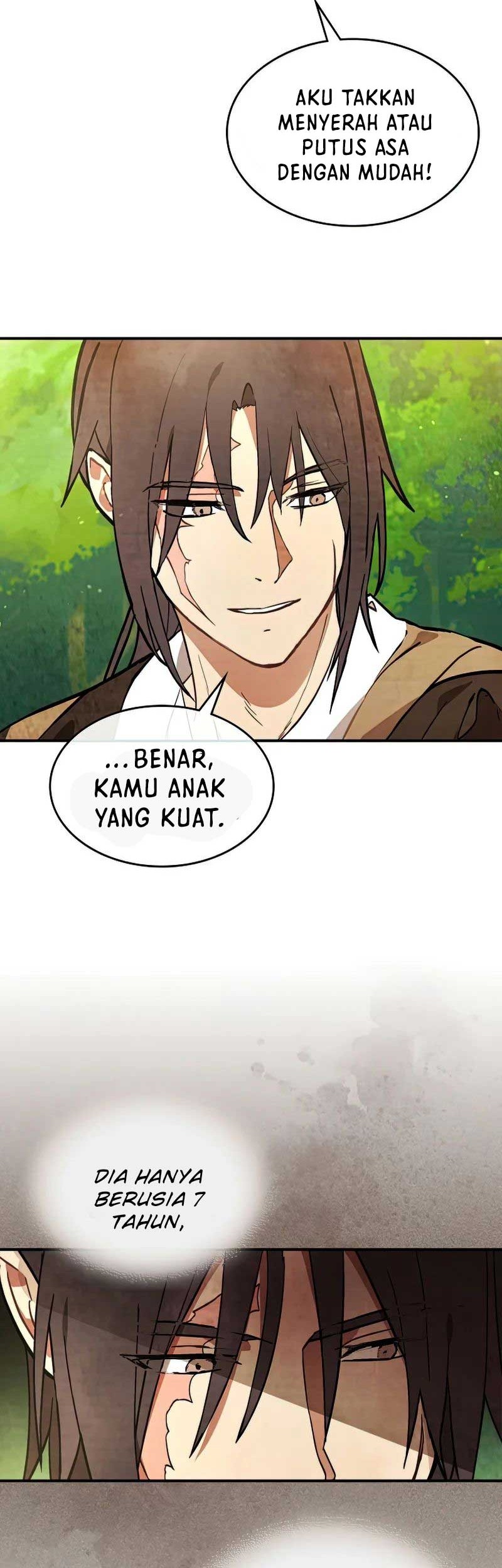 Chronicles Of The Martial God’s Chapter 23 - halaman 17
