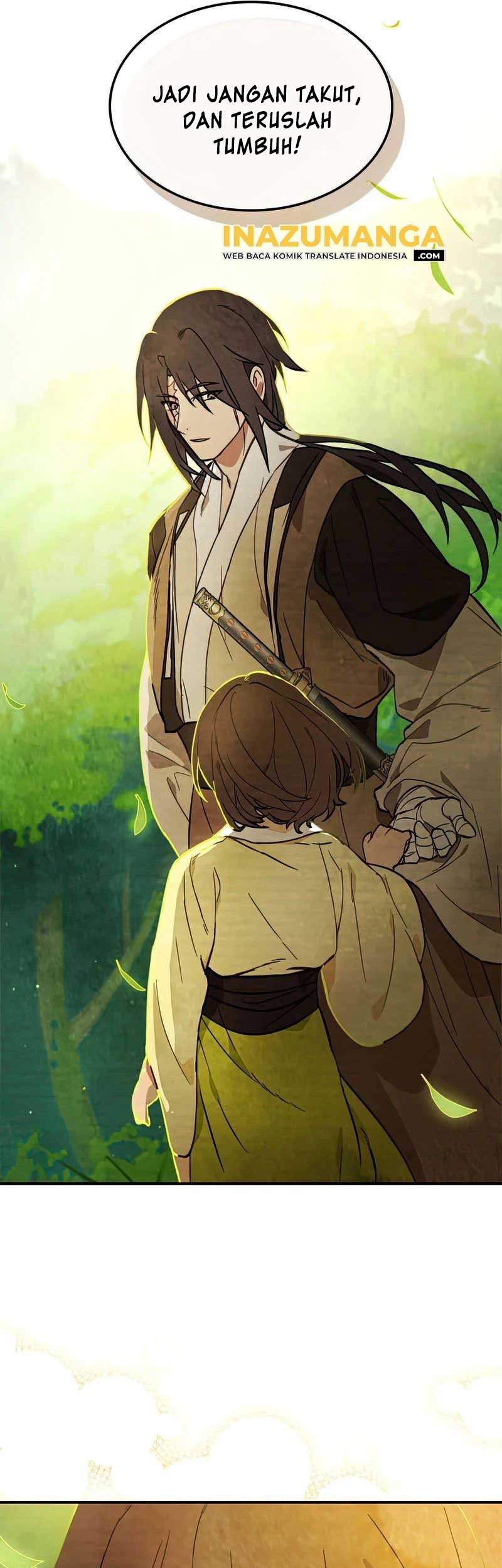 Chronicles Of The Martial God’s Chapter 23 - halaman 20