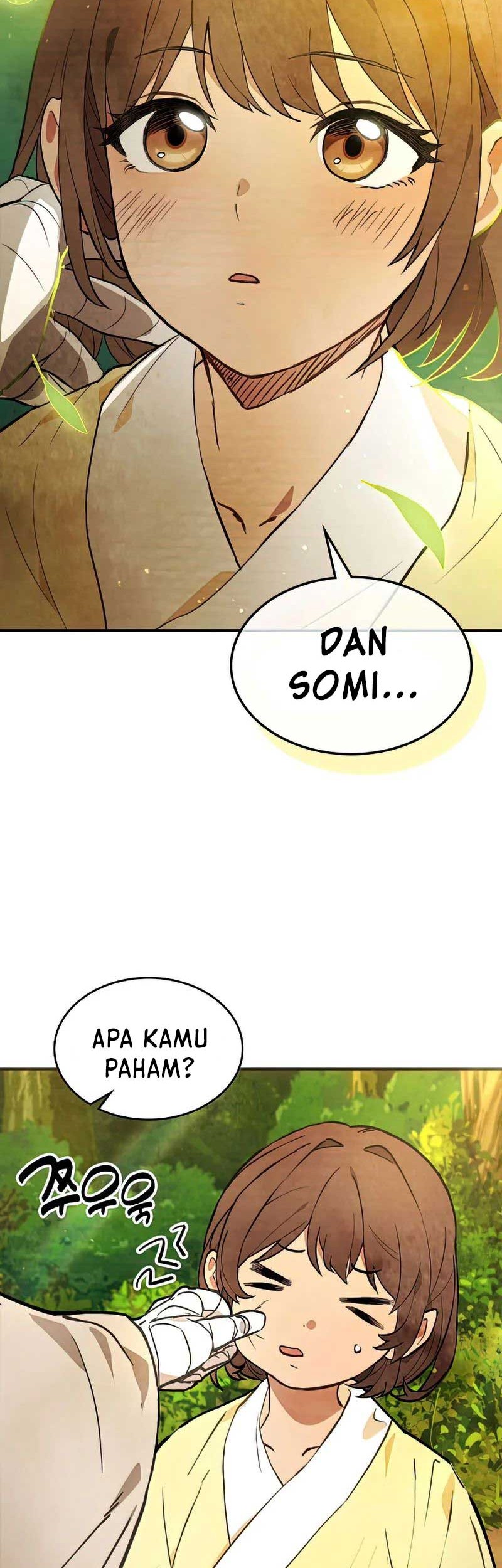 Chronicles Of The Martial God’s Chapter 23 - halaman 21