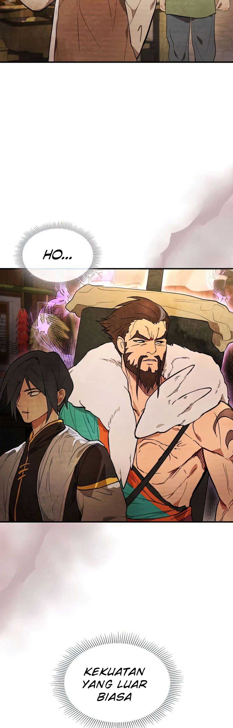 Chronicles Of The Martial God’s Chapter 23 - halaman 27