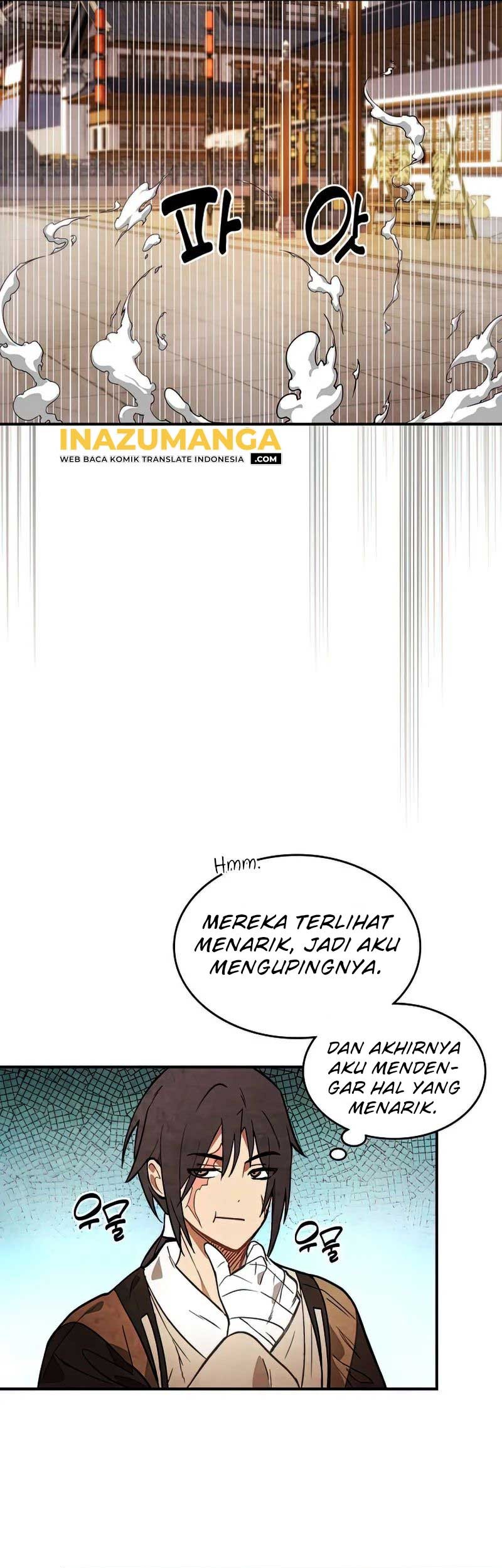 Chronicles Of The Martial God’s Chapter 23 - halaman 32