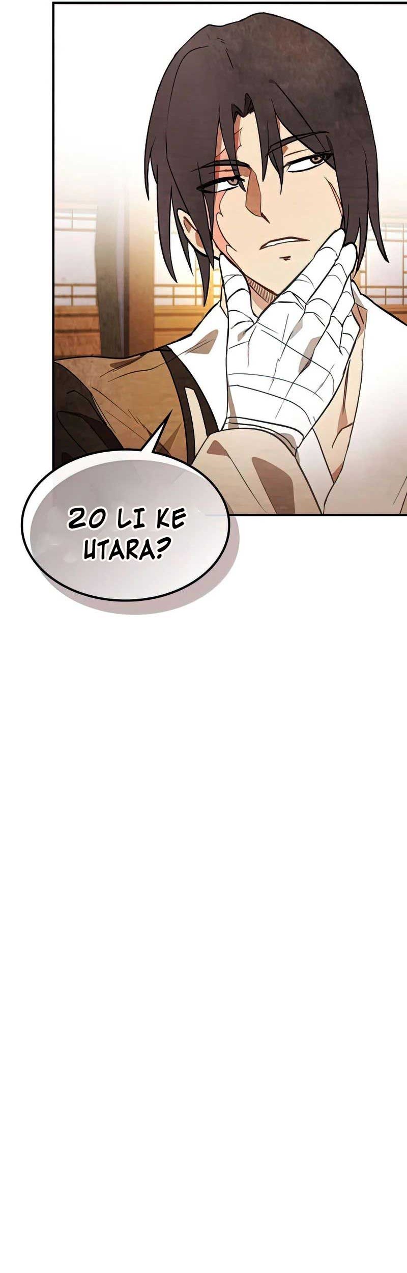 Chronicles Of The Martial God’s Chapter 23 - halaman 33