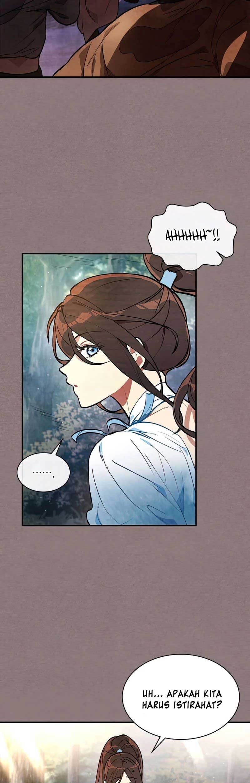 Chronicles Of The Martial God’s Chapter 23 - halaman 36