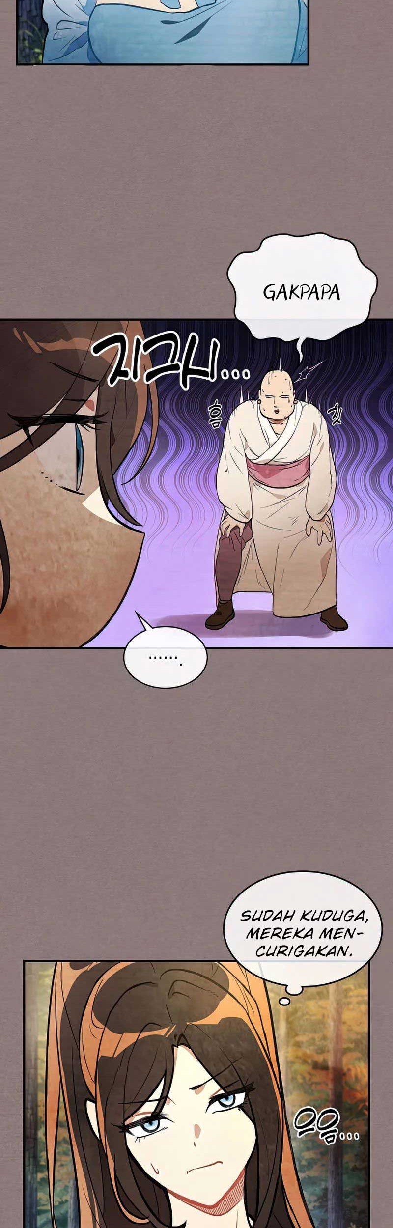 Chronicles Of The Martial God’s Chapter 23 - halaman 39