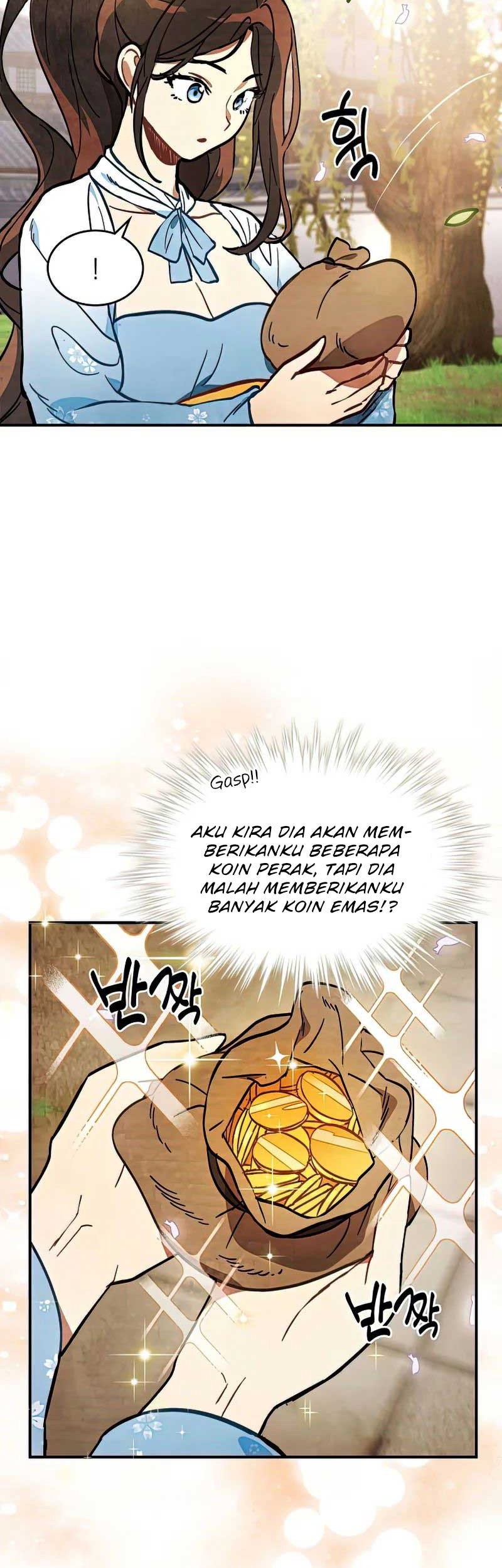 Chronicles Of The Martial God’s Chapter 23 - halaman 4