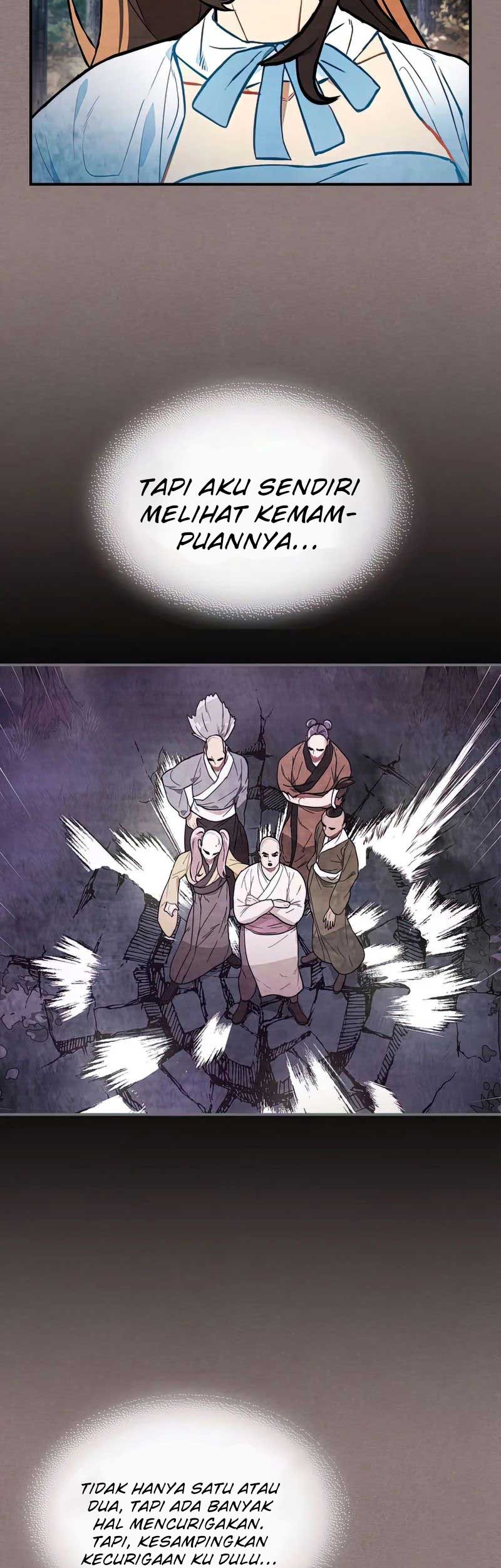 Chronicles Of The Martial God’s Chapter 23 - halaman 40