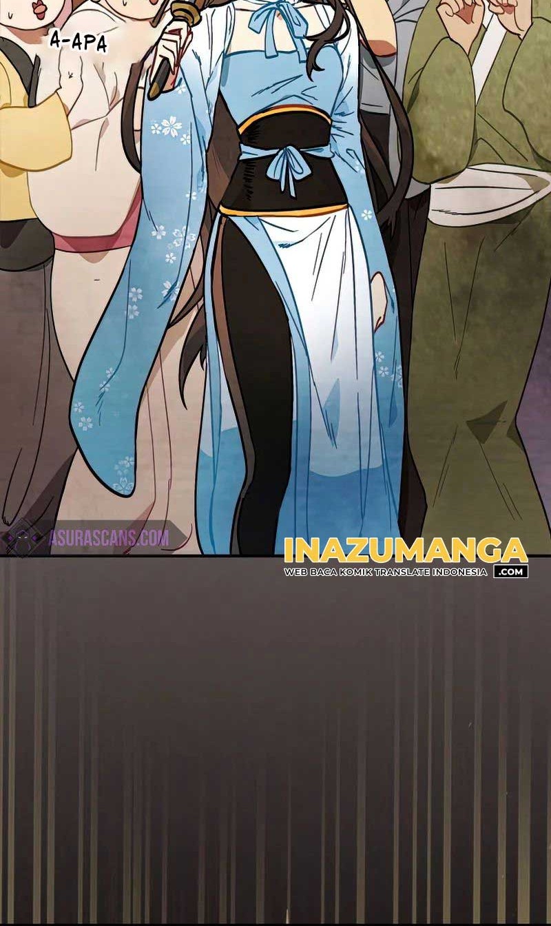 Chronicles Of The Martial God’s Chapter 23 - halaman 43