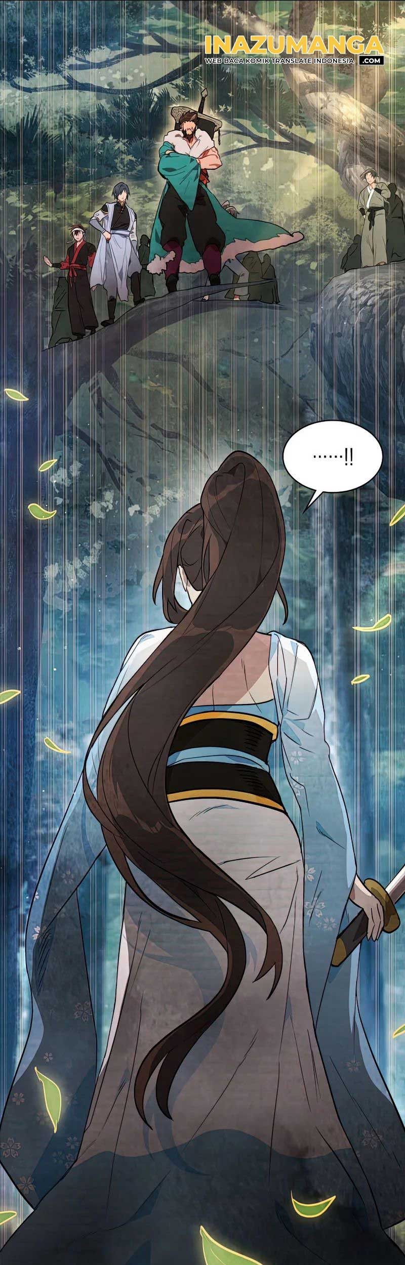 Chronicles Of The Martial God’s Chapter 23 - halaman 44