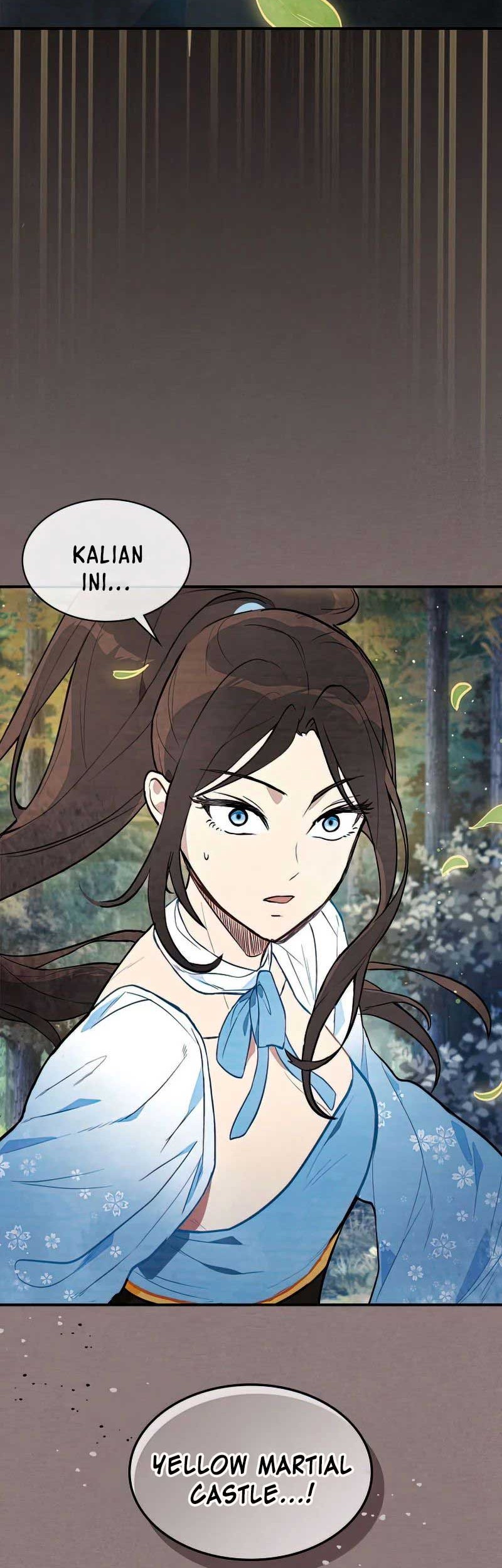 Chronicles Of The Martial God’s Chapter 23 - halaman 45