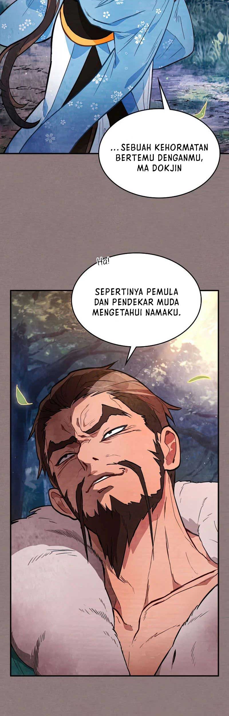 Chronicles Of The Martial God’s Chapter 23 - halaman 47