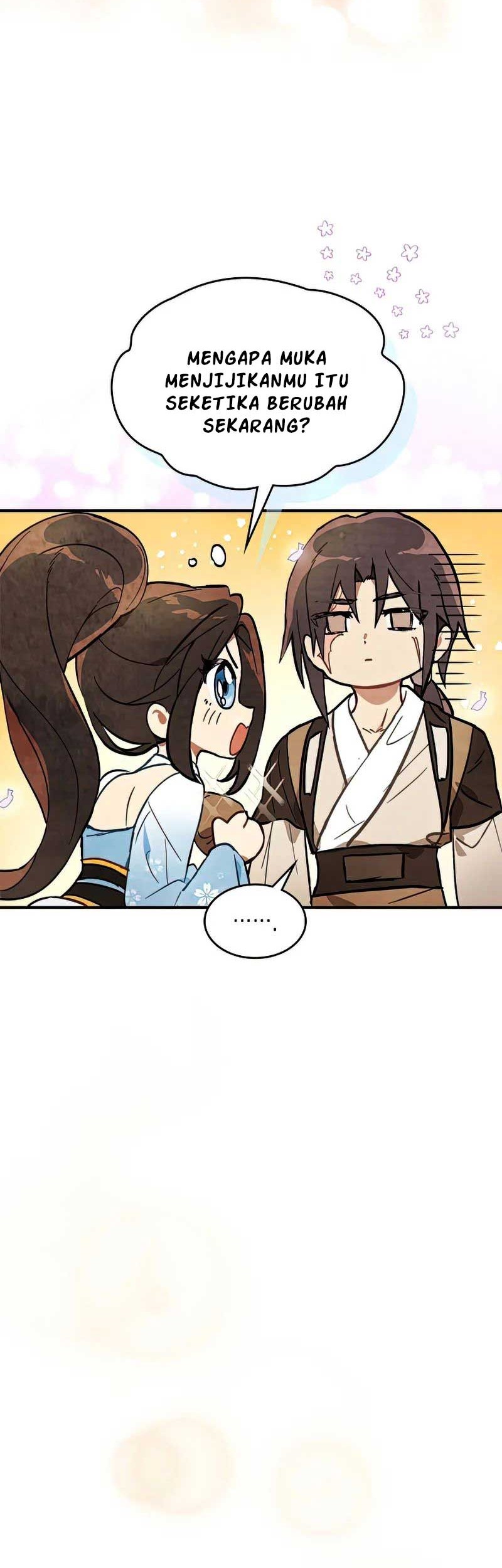 Chronicles Of The Martial God’s Chapter 23 - halaman 5