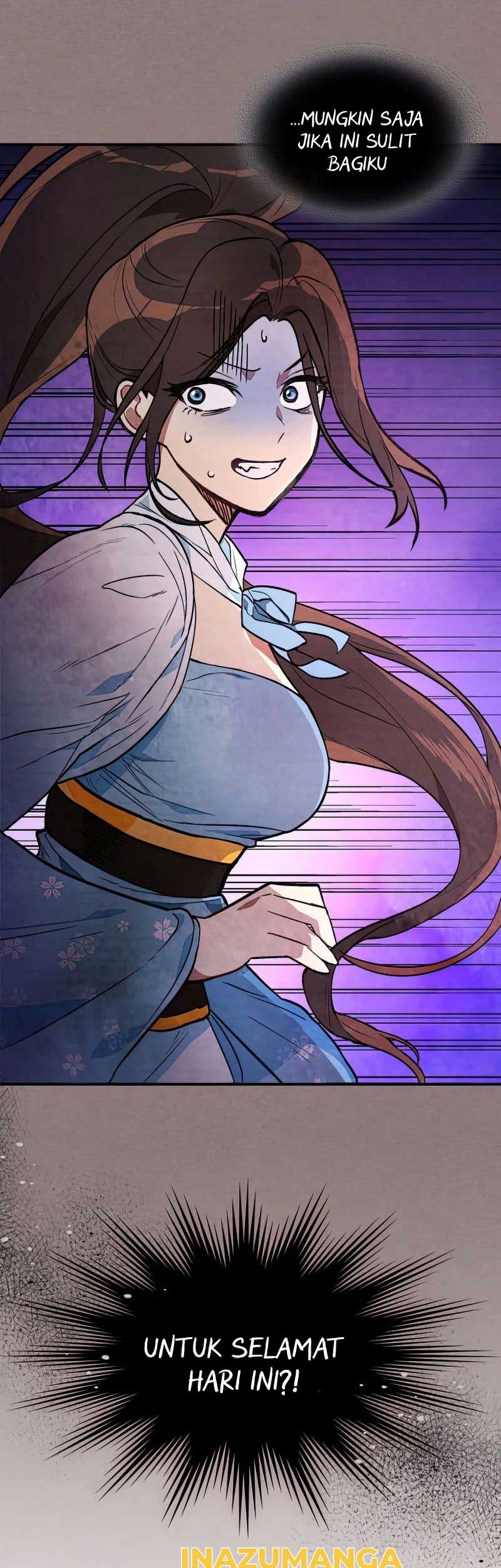 Chronicles Of The Martial God’s Chapter 23 - halaman 52