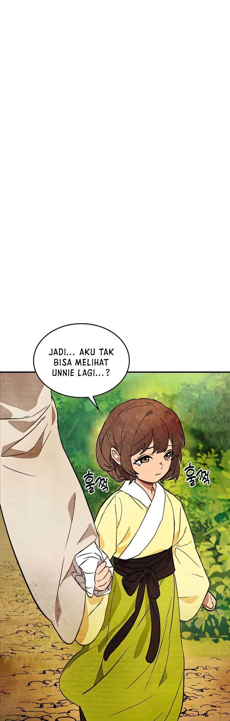 Chronicles Of The Martial God’s Chapter 23 - halaman 9