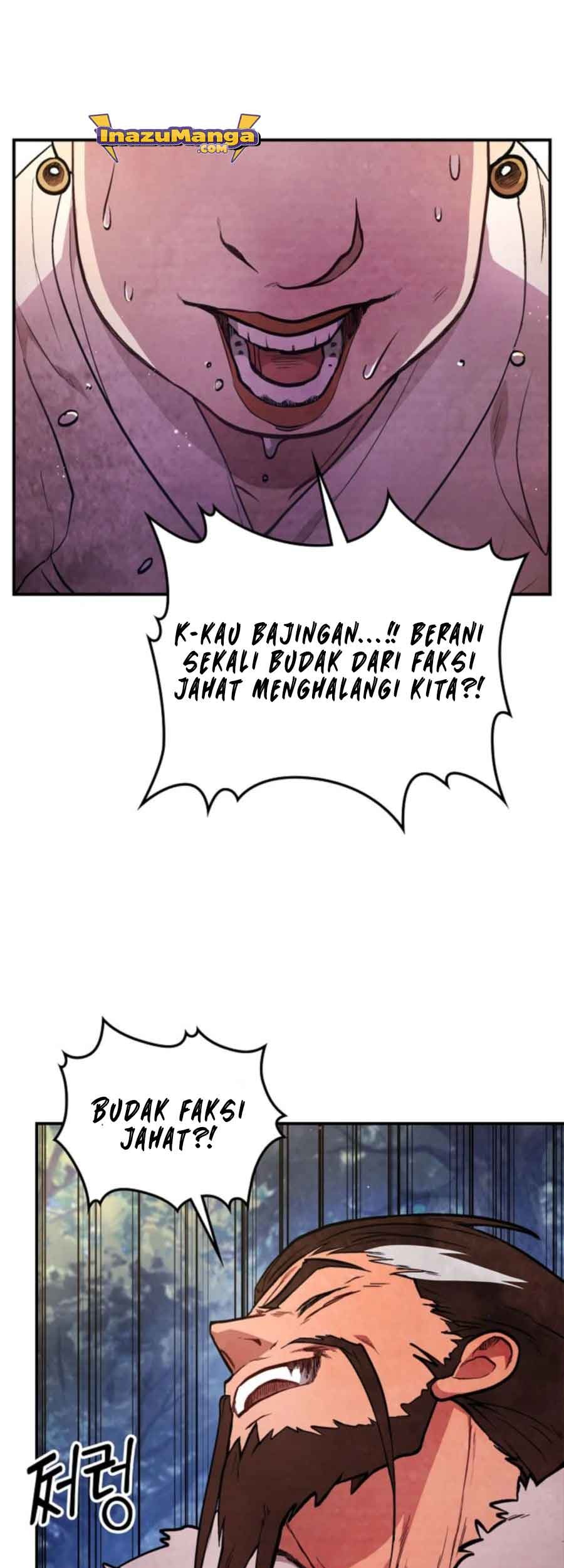 Chronicles Of The Martial God’s Chapter 24 - halaman 14