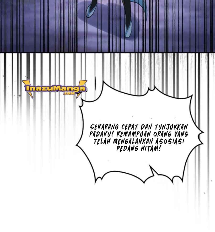 Chronicles Of The Martial God’s Chapter 24 - halaman 16