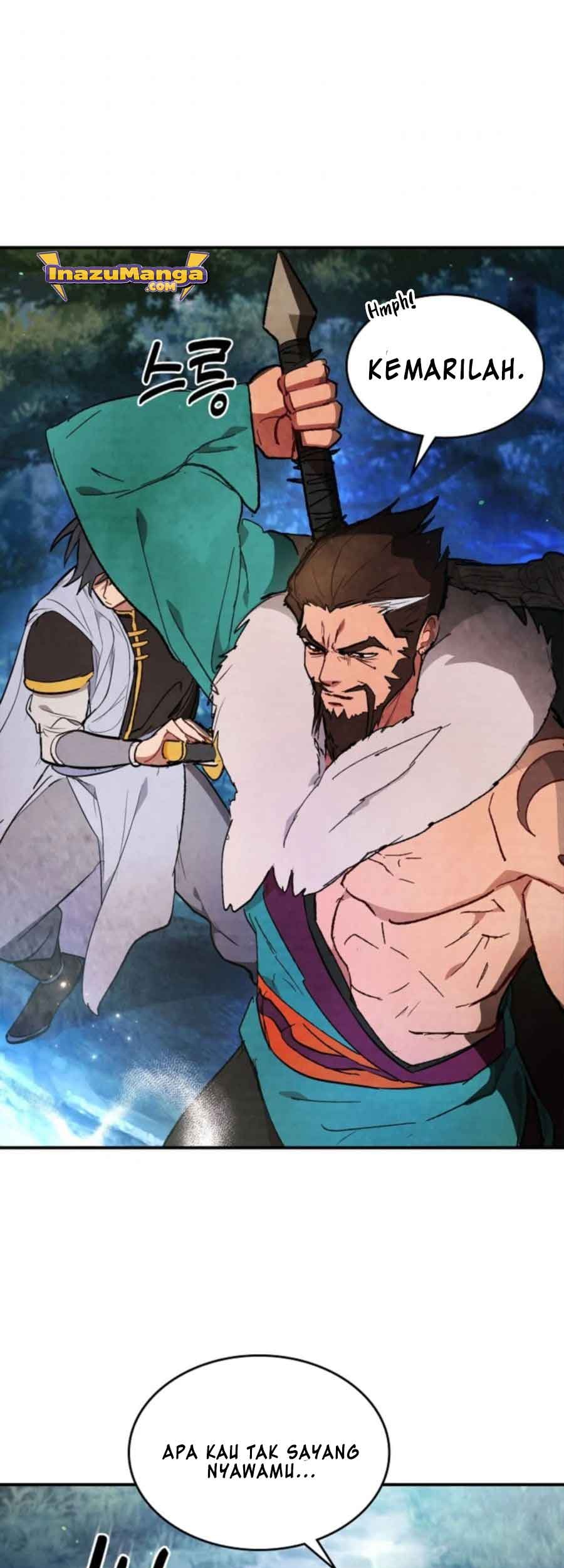 Chronicles Of The Martial God’s Chapter 24 - halaman 19