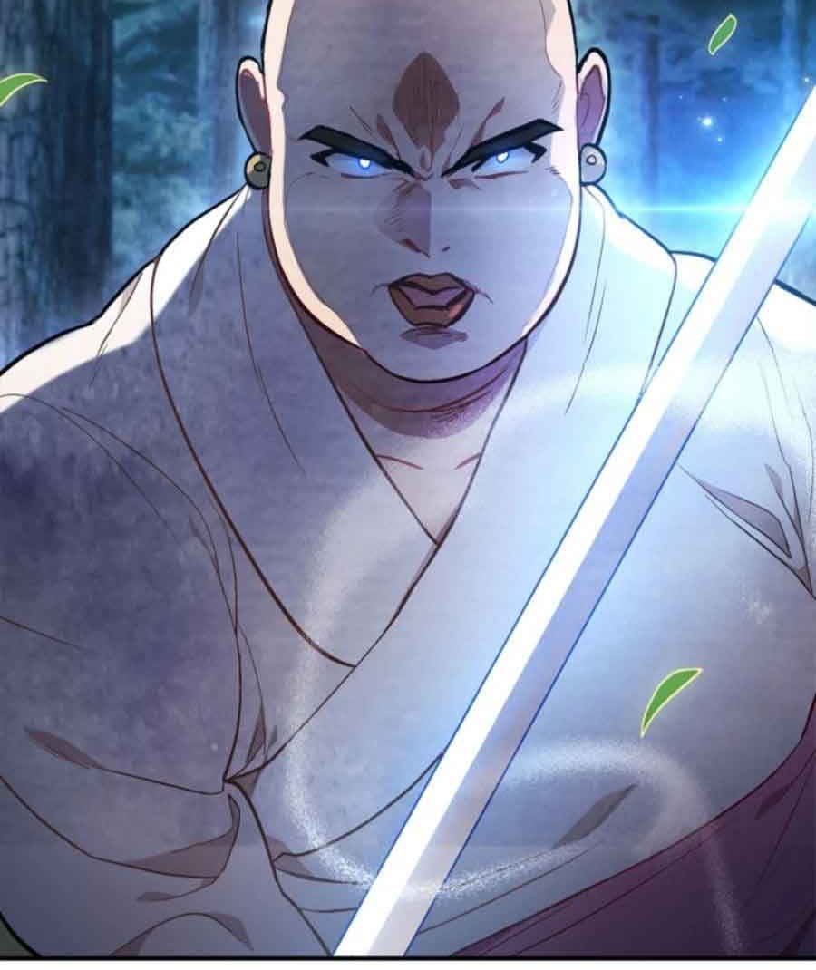Chronicles Of The Martial God’s Chapter 24 - halaman 21