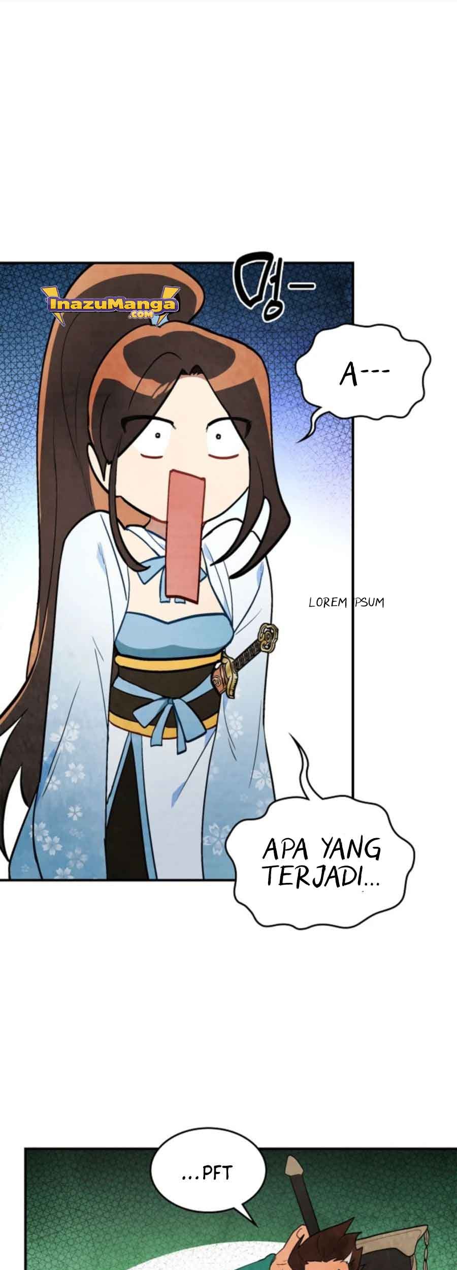 Chronicles Of The Martial God’s Chapter 24 - halaman 26