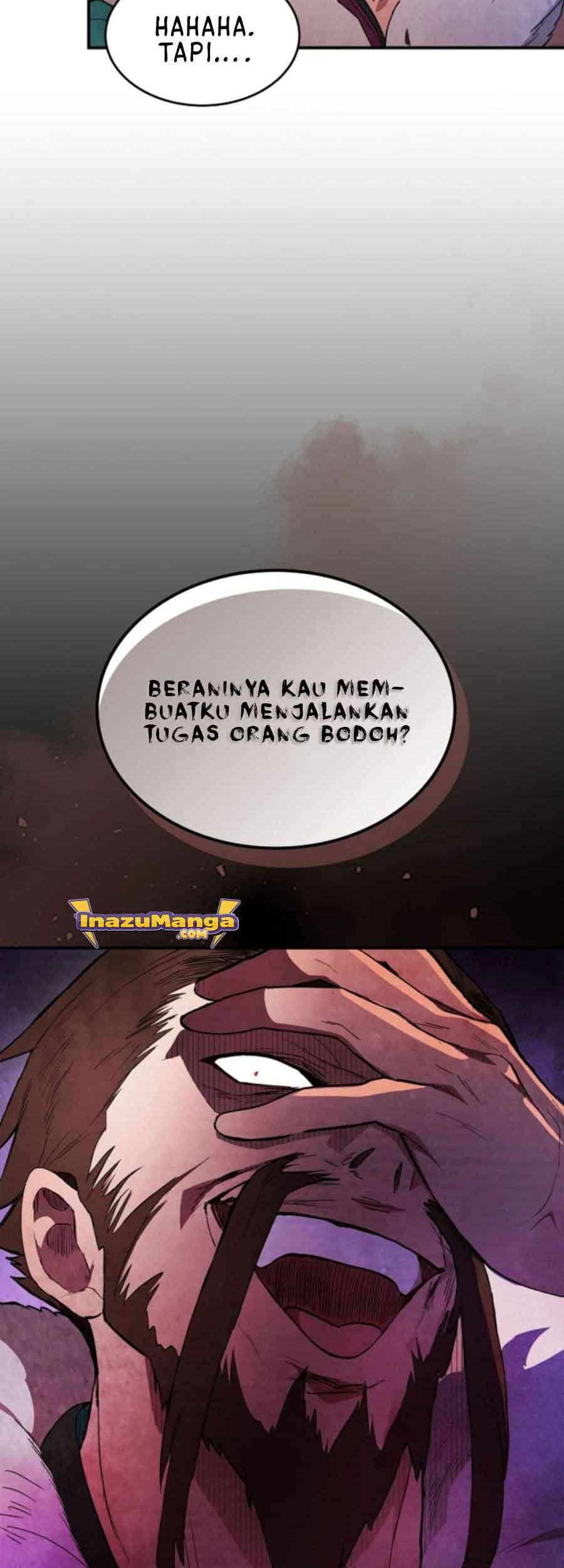 Chronicles Of The Martial God’s Chapter 24 - halaman 30