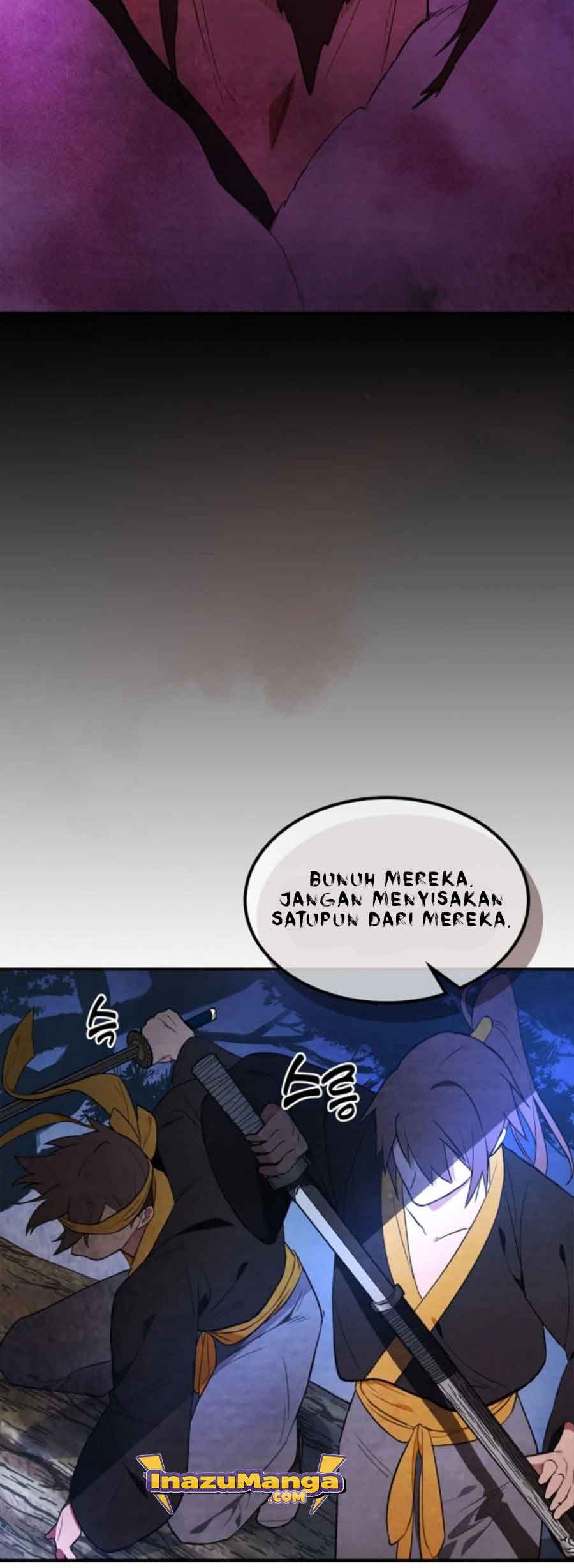 Chronicles Of The Martial God’s Chapter 24 - halaman 31