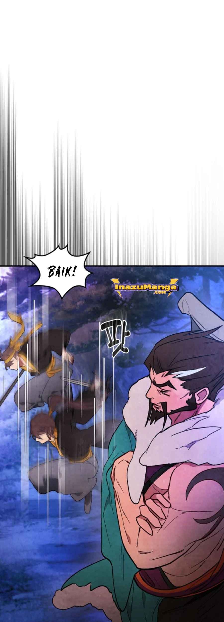 Chronicles Of The Martial God’s Chapter 24 - halaman 32