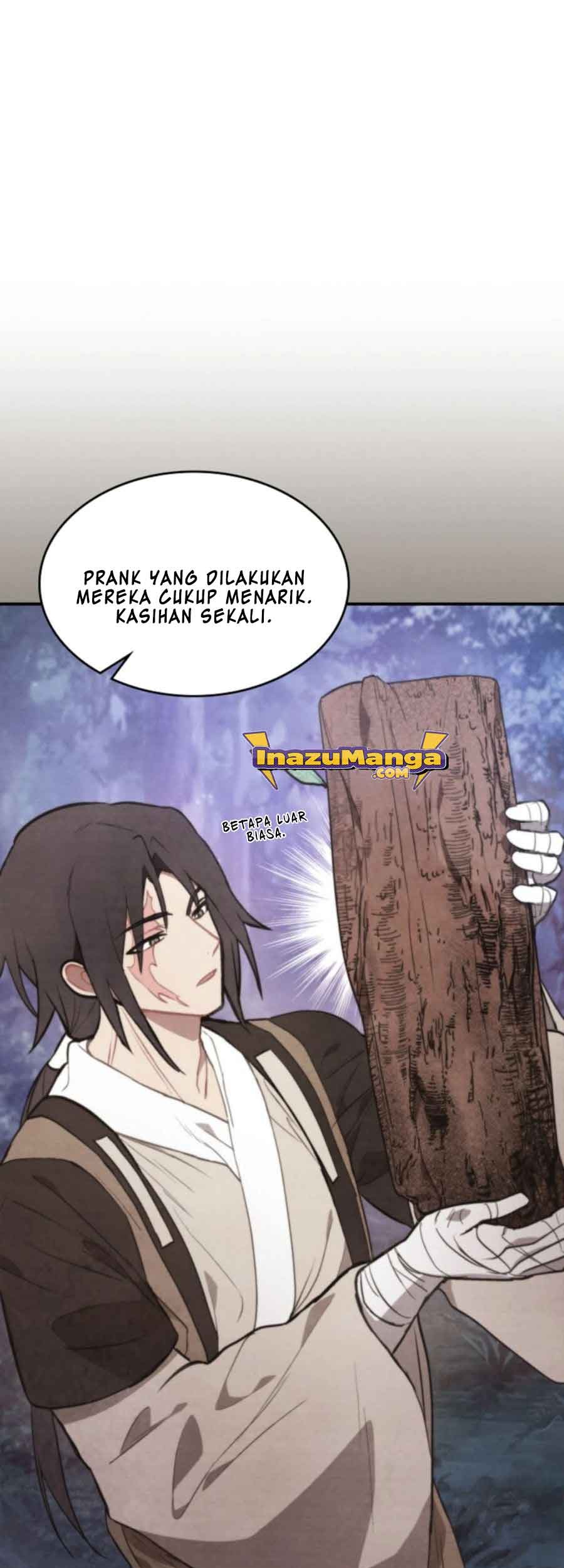 Chronicles Of The Martial God’s Chapter 24 - halaman 40