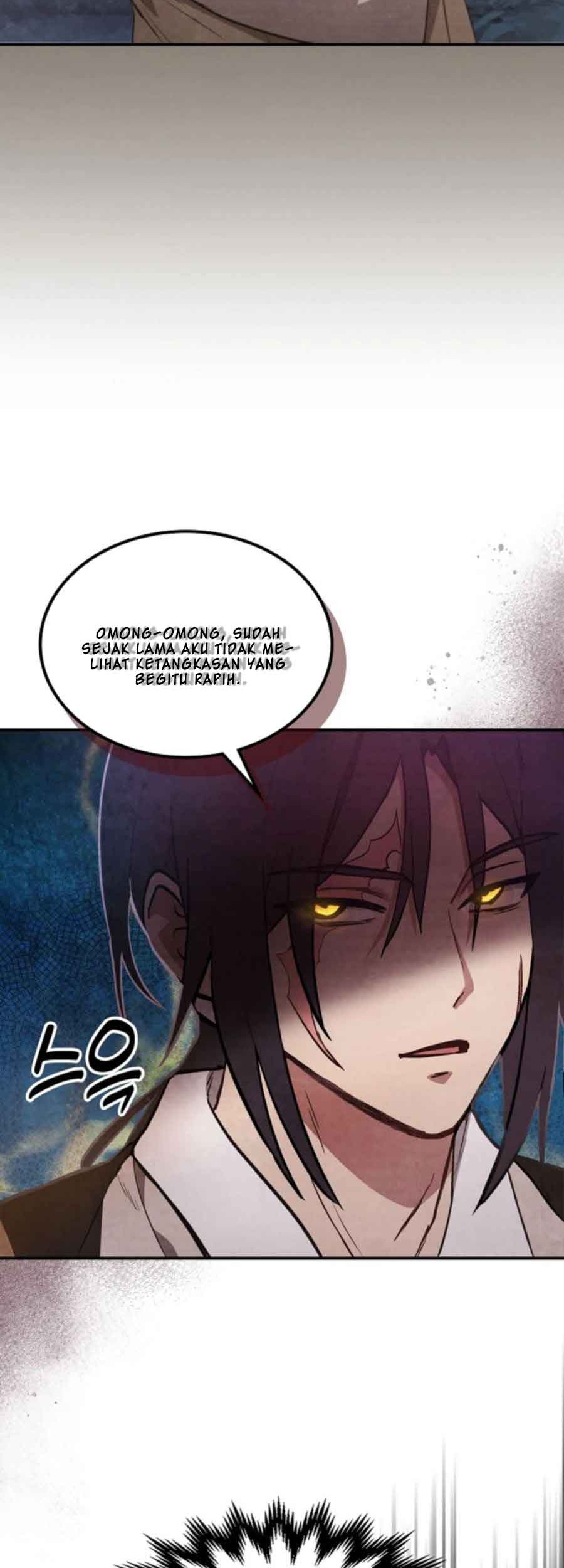 Chronicles Of The Martial God’s Chapter 24 - halaman 41