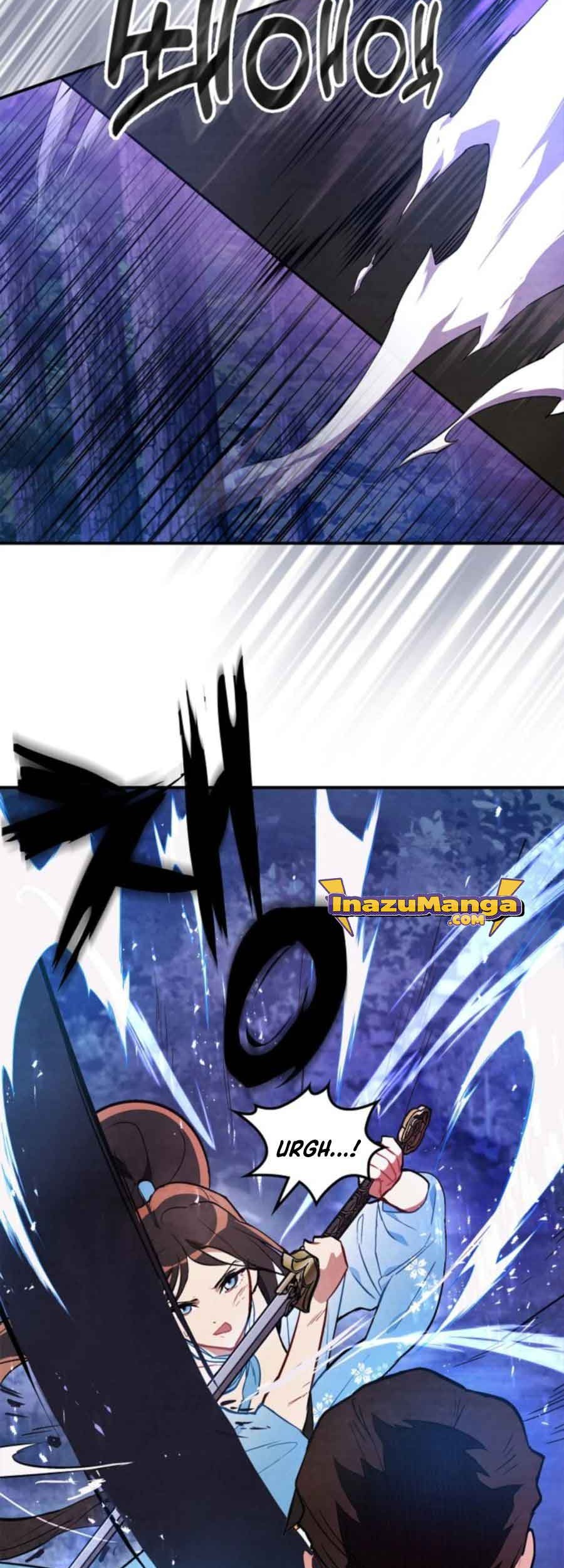 Chronicles Of The Martial God’s Chapter 24 - halaman 45