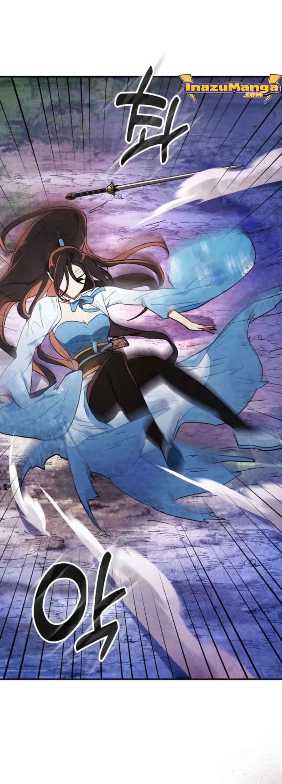 Chronicles Of The Martial God’s Chapter 24 - halaman 54
