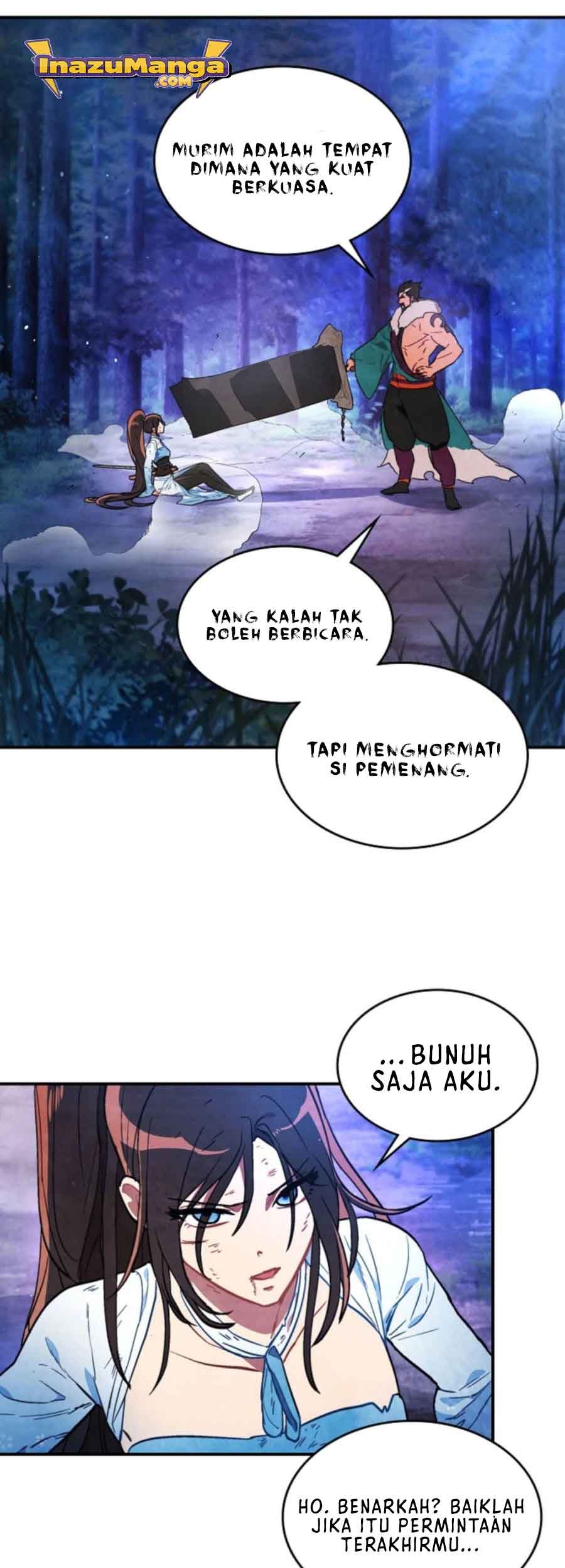 Chronicles Of The Martial God’s Chapter 24 - halaman 56