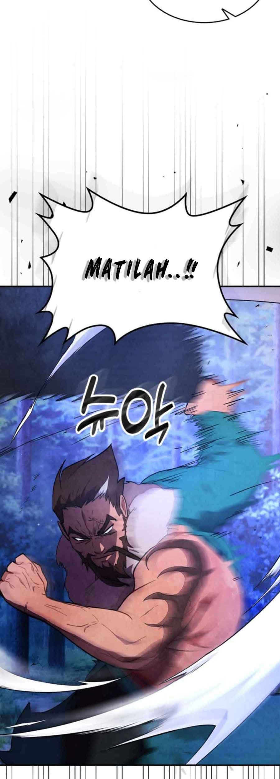 Chronicles Of The Martial God’s Chapter 24 - halaman 57