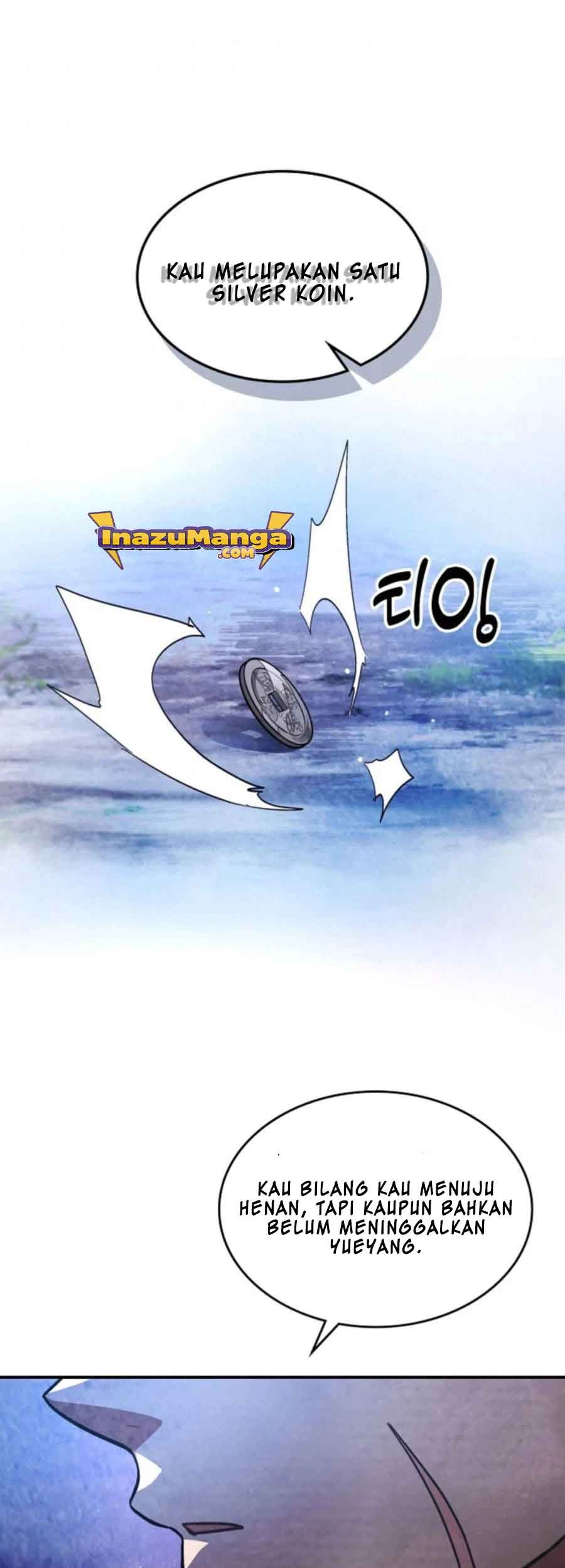 Chronicles Of The Martial God’s Chapter 24 - halaman 60