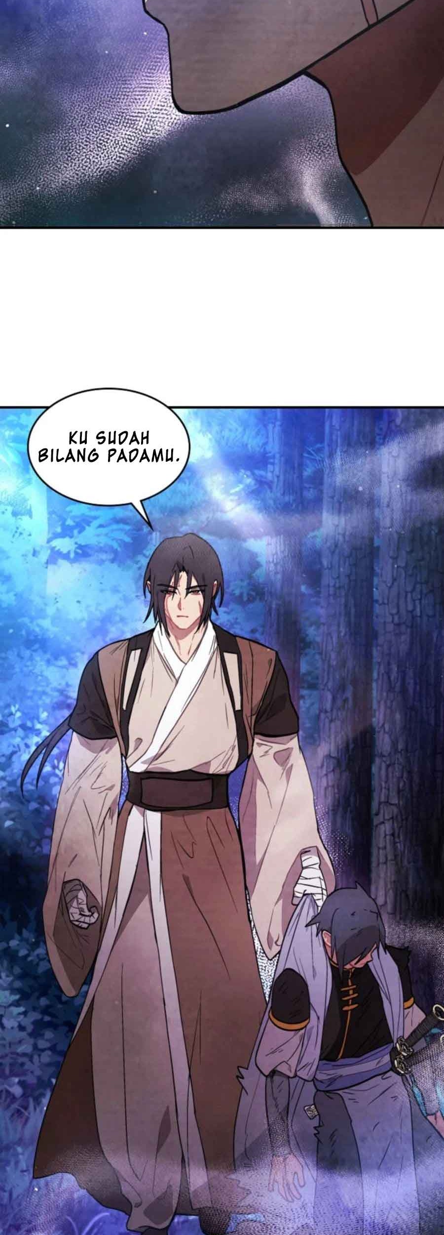 Chronicles Of The Martial God’s Chapter 24 - halaman 61