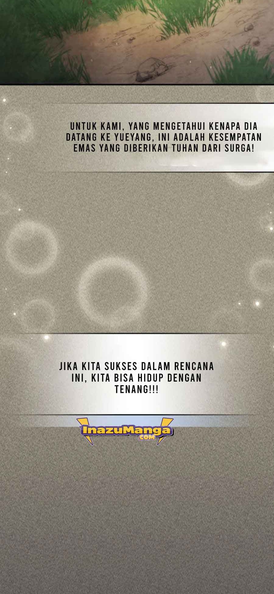 Chronicles Of The Martial God’s Chapter 24 - halaman 7