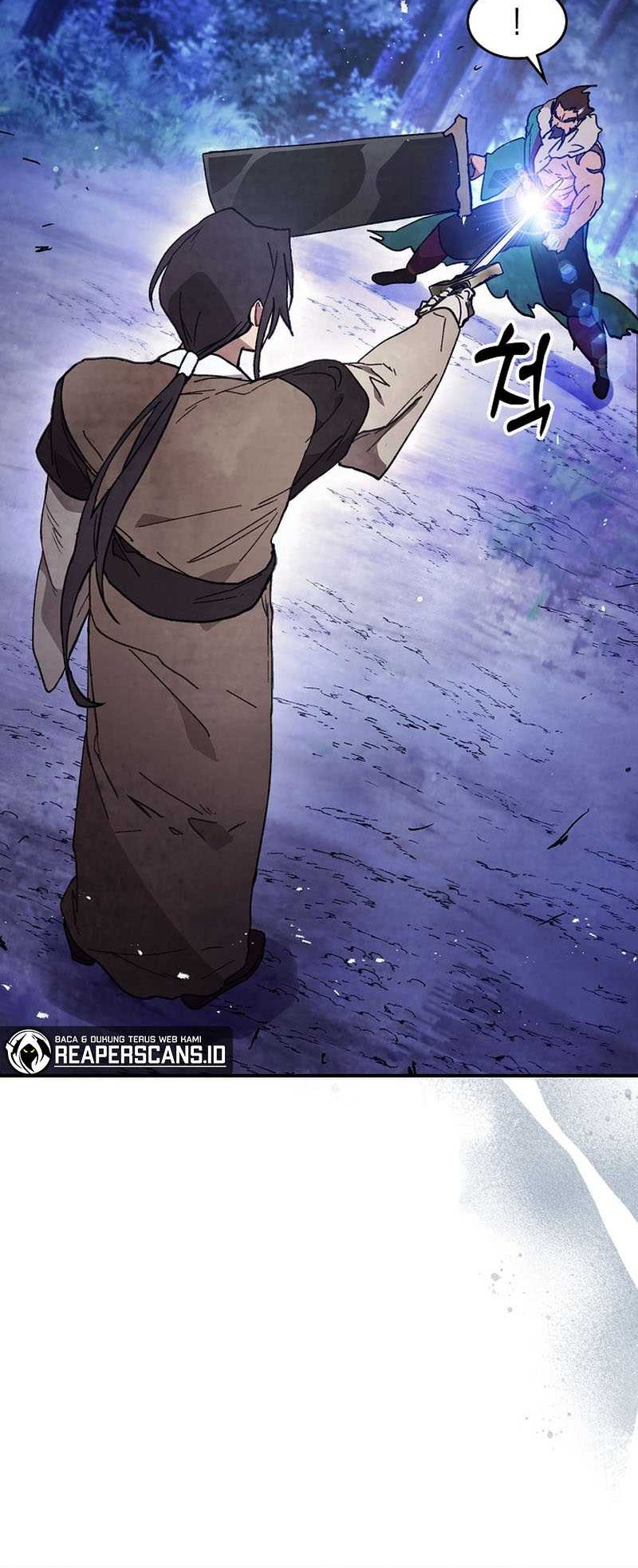 Chronicles Of The Martial God’s Chapter 25 - halaman 13
