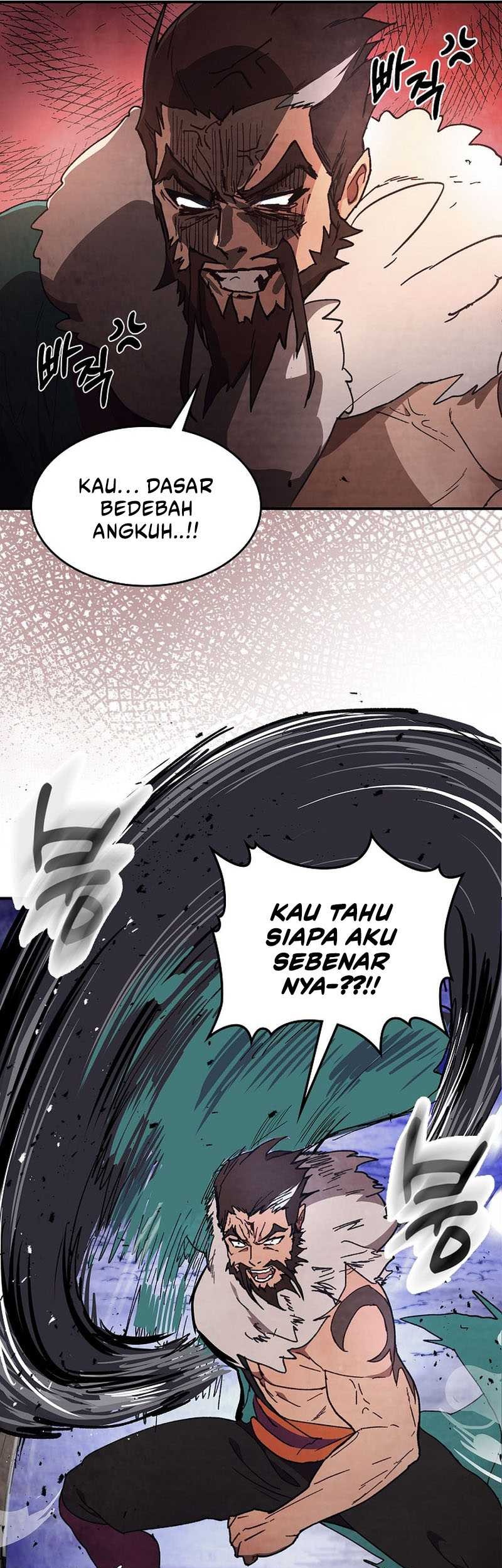 Chronicles Of The Martial God’s Chapter 25 - halaman 14