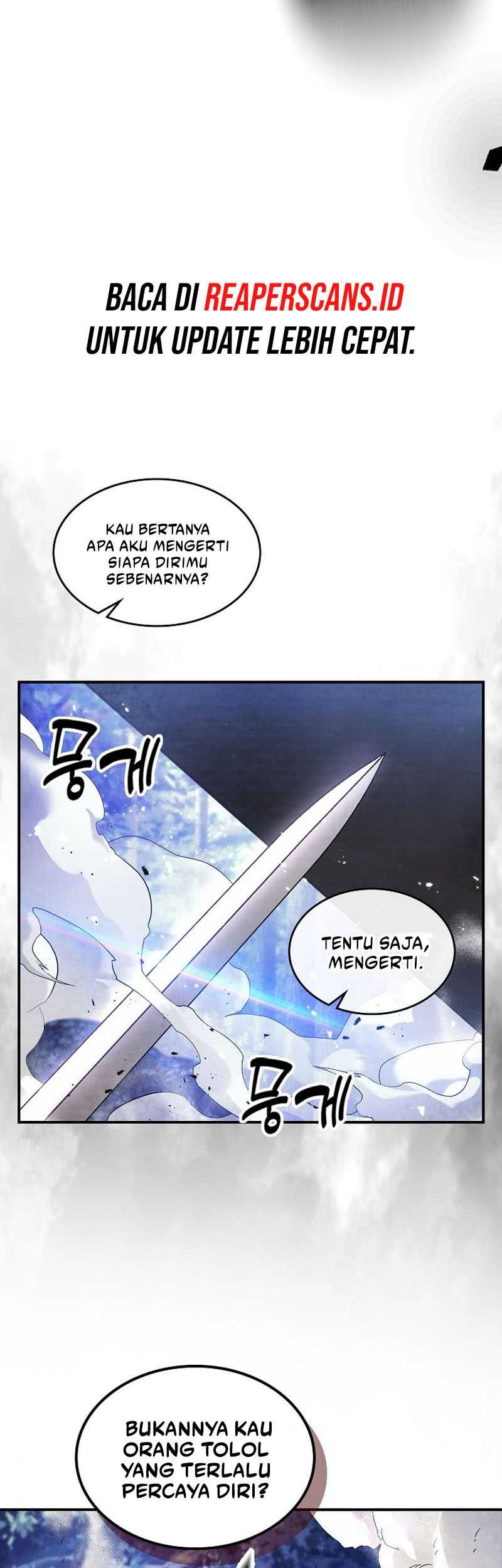 Chronicles Of The Martial God’s Chapter 25 - halaman 18
