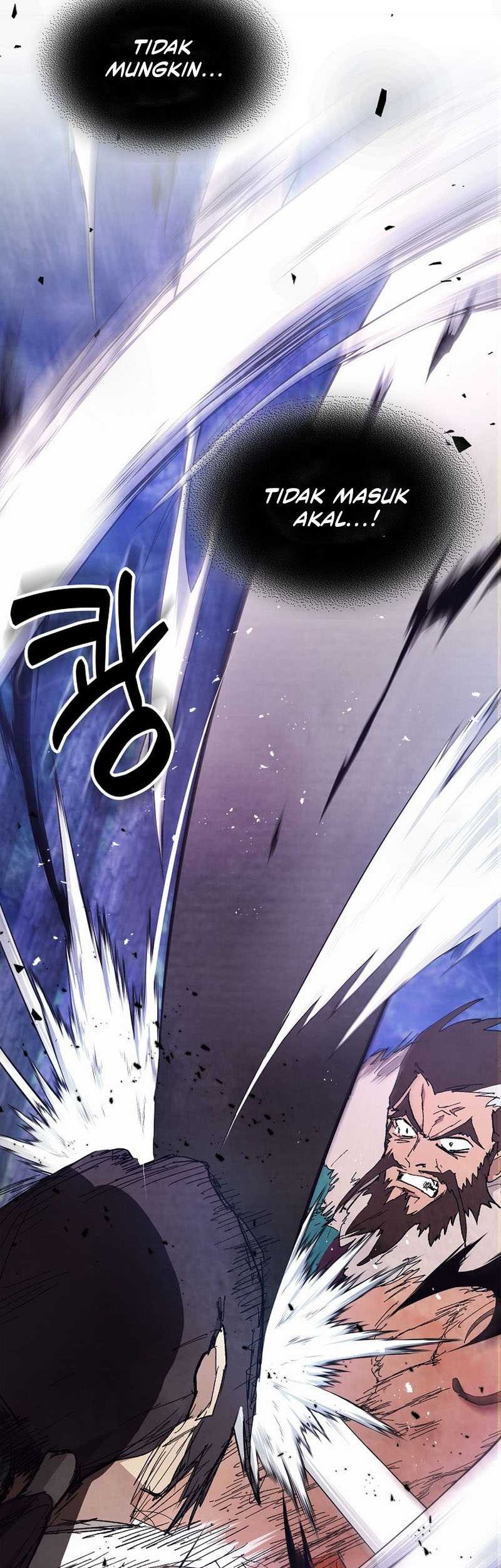 Chronicles Of The Martial God’s Chapter 25 - halaman 22