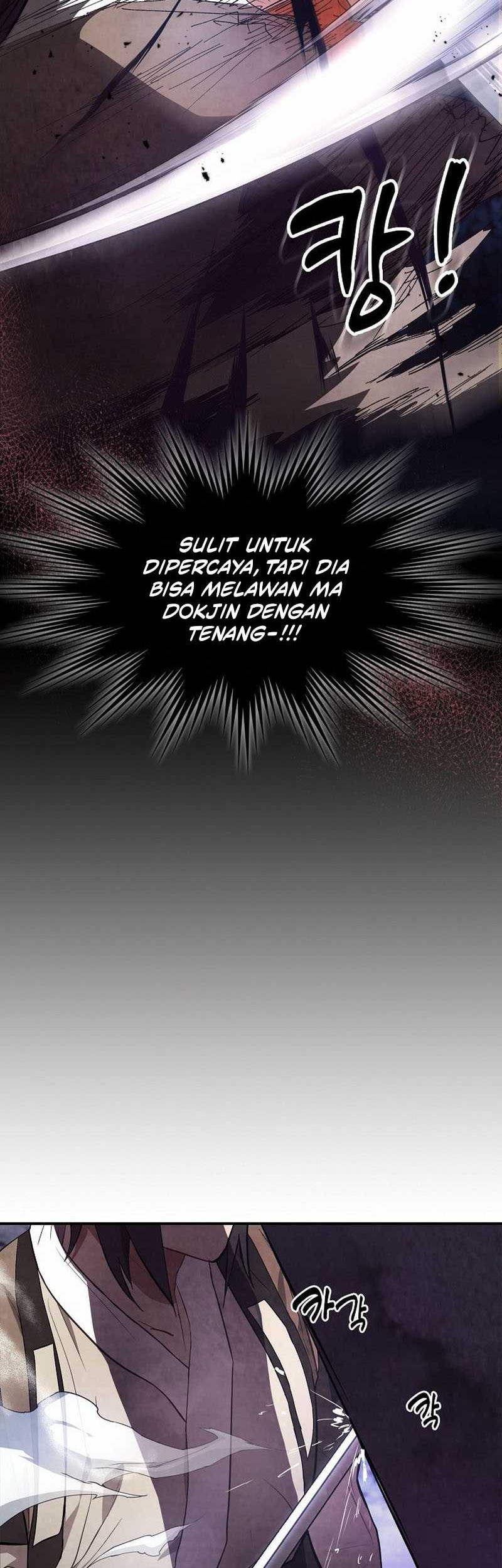 Chronicles Of The Martial God’s Chapter 25 - halaman 23