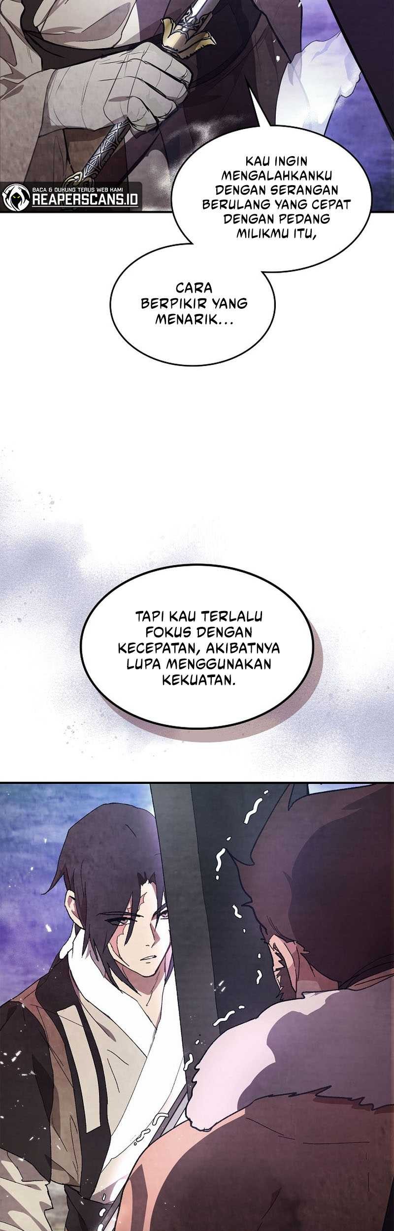 Chronicles Of The Martial God’s Chapter 25 - halaman 24