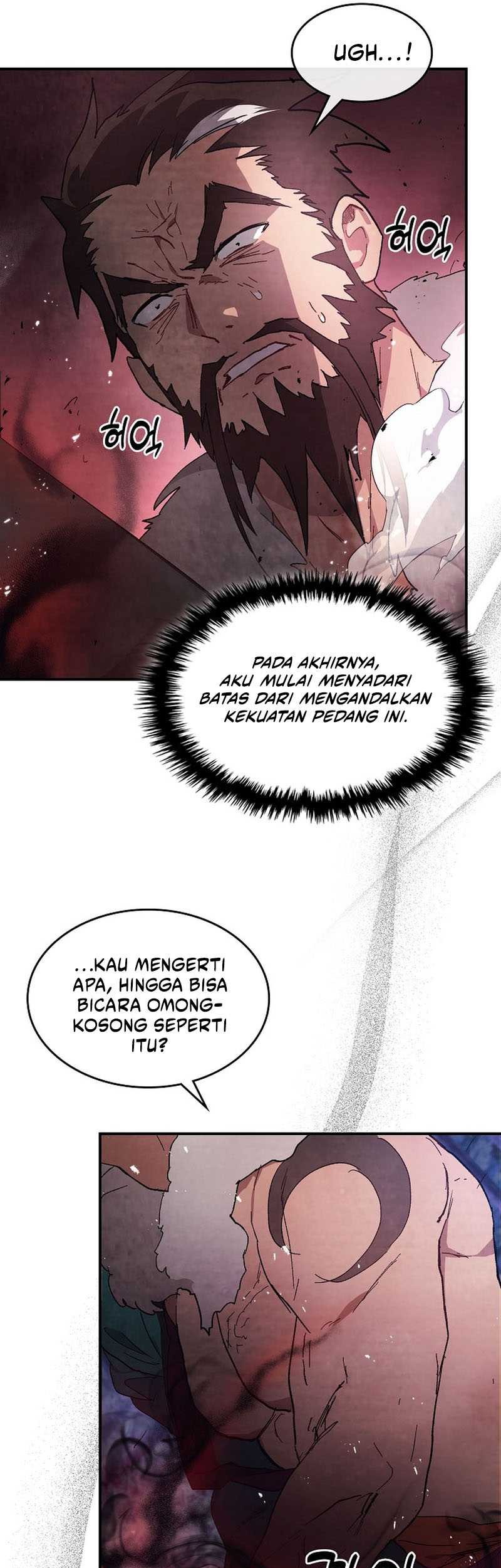 Chronicles Of The Martial God’s Chapter 25 - halaman 26