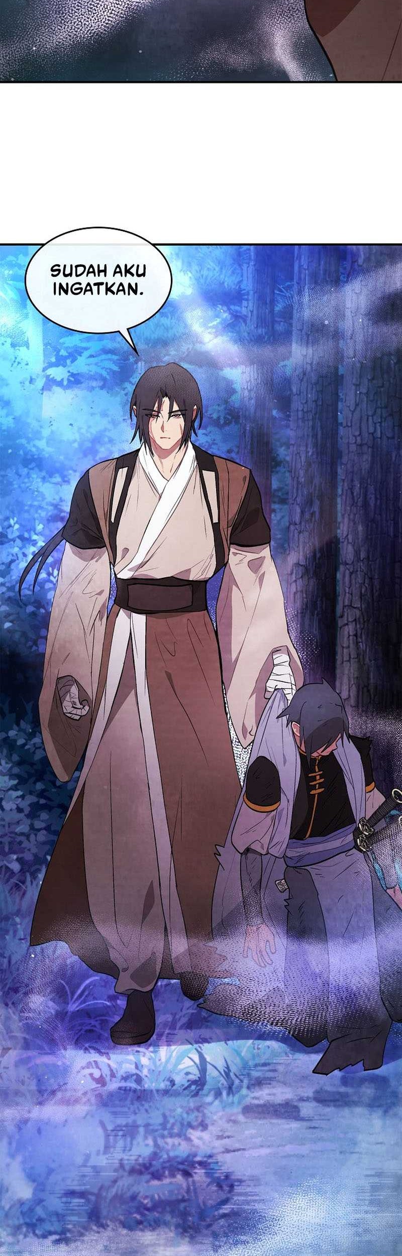 Chronicles Of The Martial God’s Chapter 25 - halaman 3