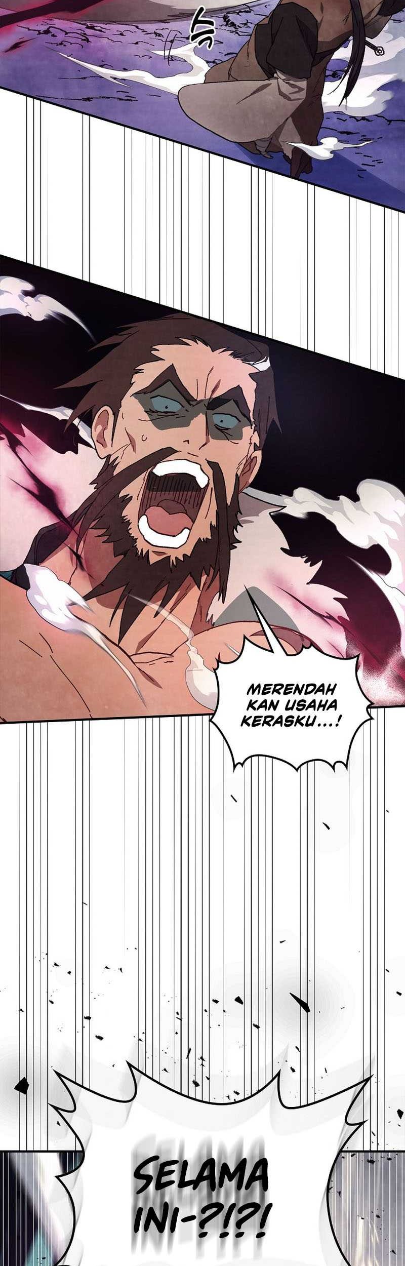 Chronicles Of The Martial God’s Chapter 25 - halaman 31