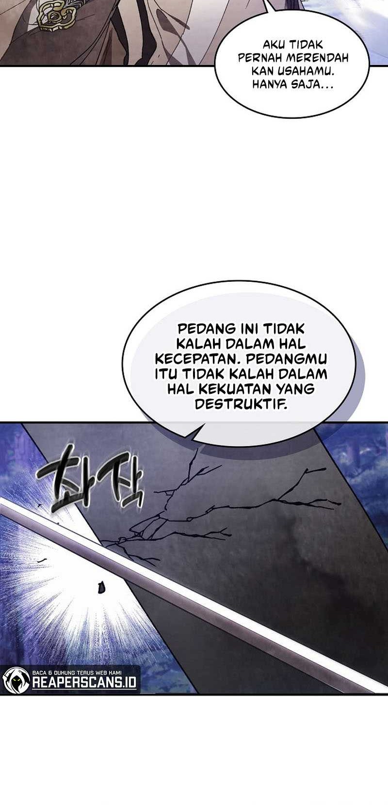 Chronicles Of The Martial God’s Chapter 25 - halaman 34