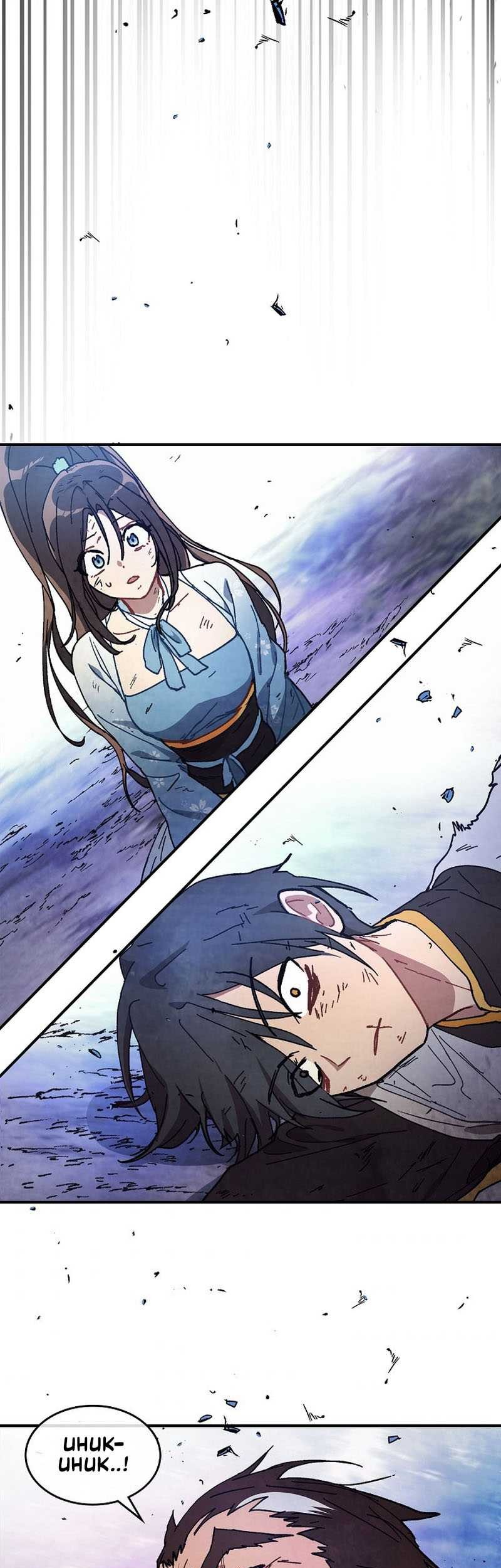 Chronicles Of The Martial God’s Chapter 25 - halaman 39