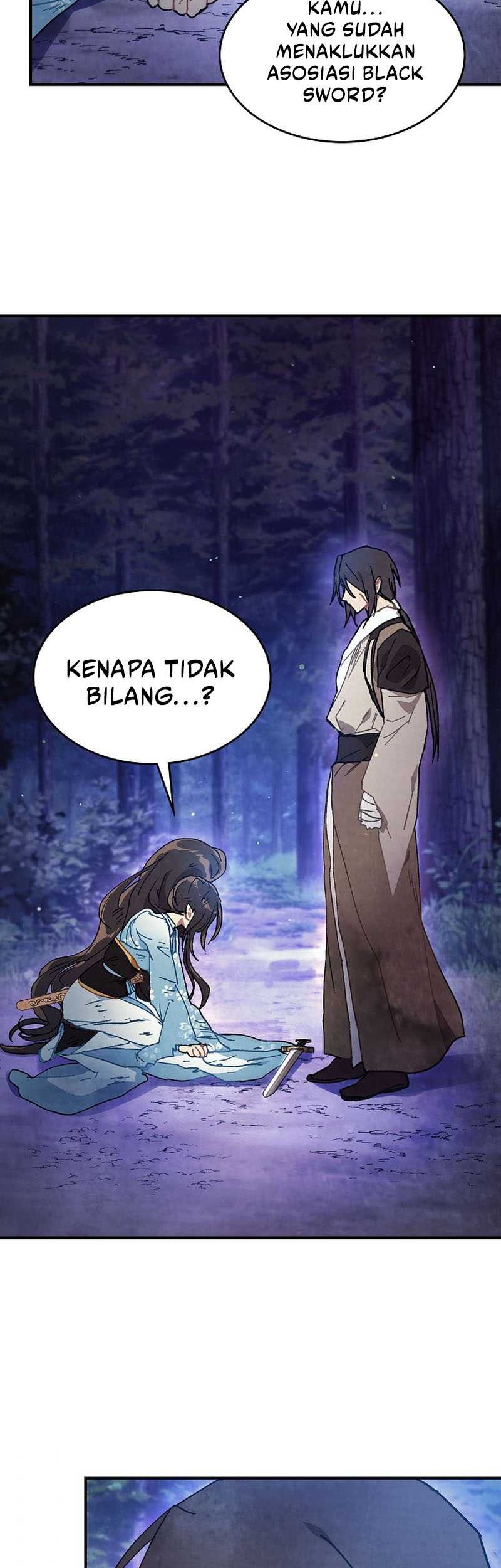 Chronicles Of The Martial God’s Chapter 25 - halaman 43