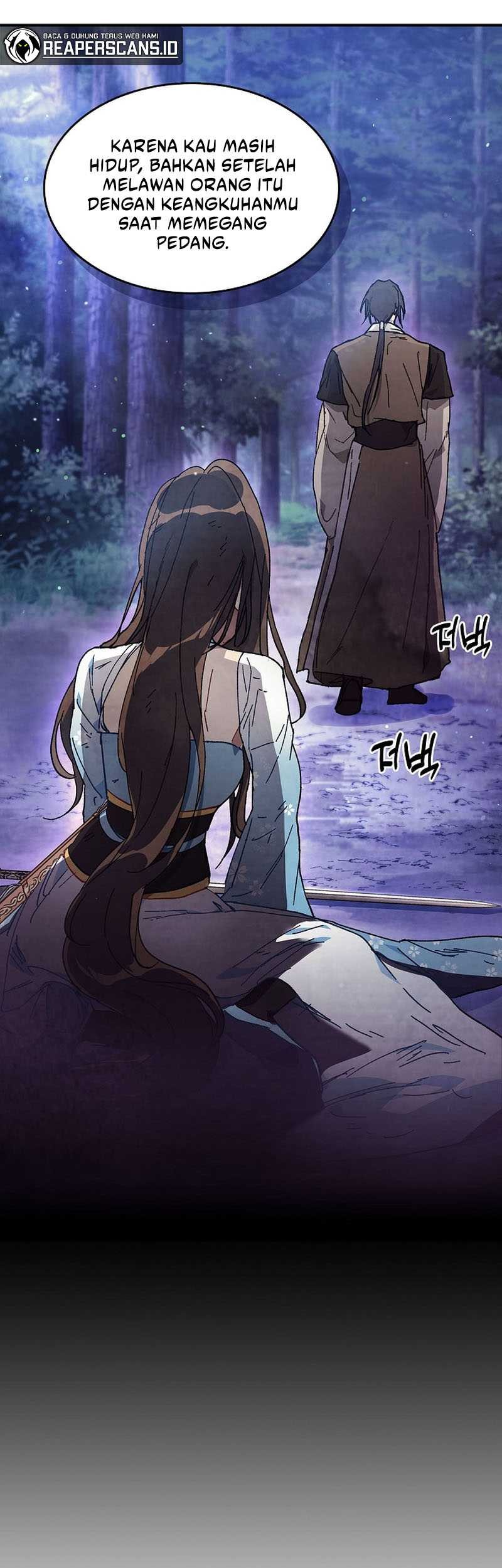 Chronicles Of The Martial God’s Chapter 25 - halaman 45